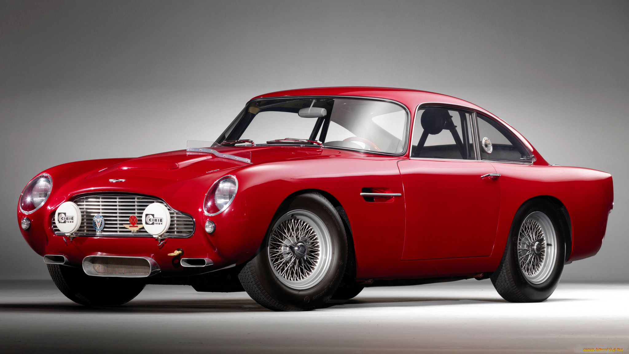 aston, martin, db4, , ltd, , 